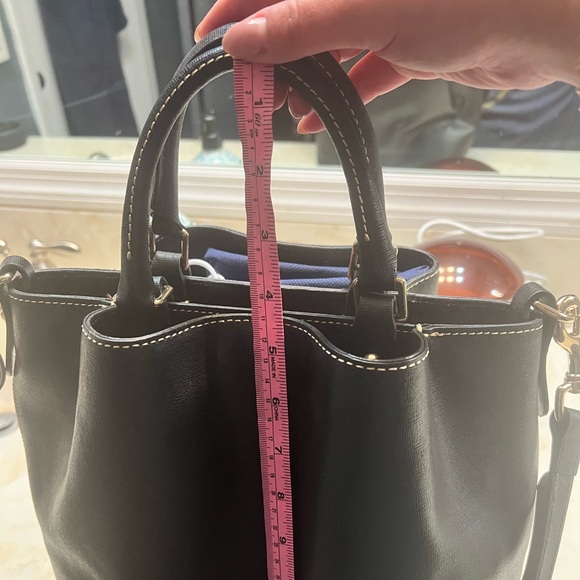 Dooney & Bourke purse - Picture 8 of 10